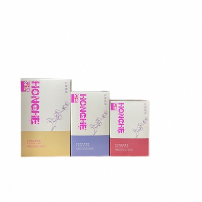 械字号卫生巾0荧光0甲醛