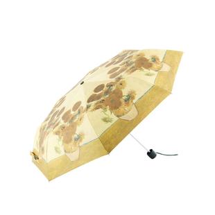 fulton富尔顿遮阳伞防紫外线女太阳伞小巧轻便防晒雨伞