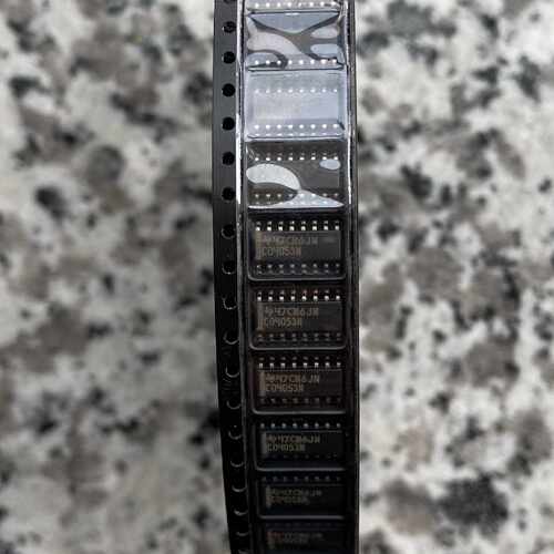 【议价-可维修】CMOS CD4053BM96 SOIC16 /均有货
