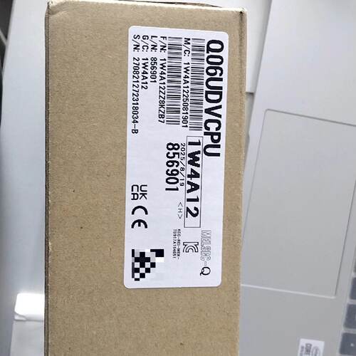 【议价-可维修】 MITSUBISHI Q06UDVCPU 模块 /均有货