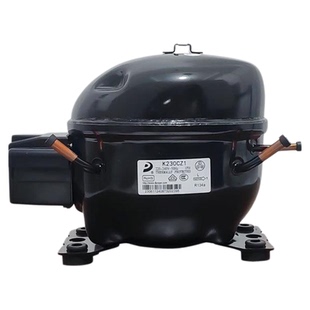 原装全新R600A冰箱/柜压缩机S96CY1 S100CY1 LJ126CY A120CY1
