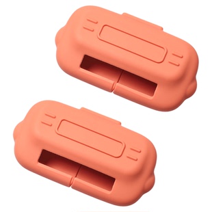 适用领克900安全带保护套汽车保险带卡头硅胶防撞防异响改装用品