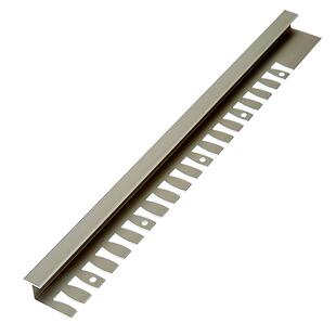 铝合金木地板压边条T型收边条瓷砖过门石窄面压条地砖收口门槛条