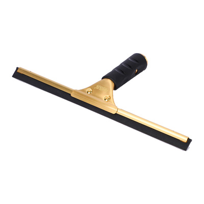 纯铜玻璃刮擦玻璃神器窗户清洁刮水器家用保洁专用伸缩杆专业刮刀