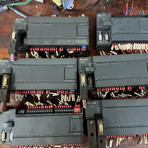 溢价-合信PLC：CTS7-218-2AD33-0X40