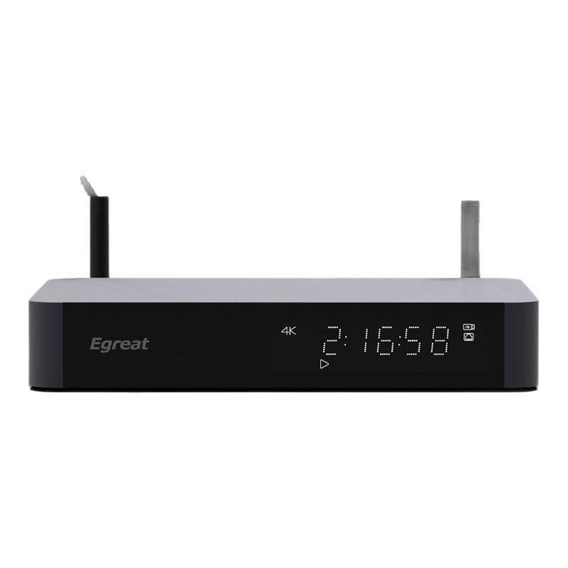 Egreat亿格瑞K5智控影控播放器