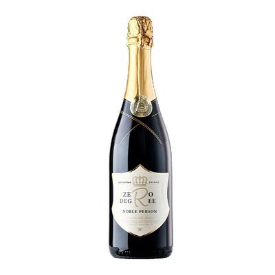 澳大利亚进口0度无醇起泡葡萄汁