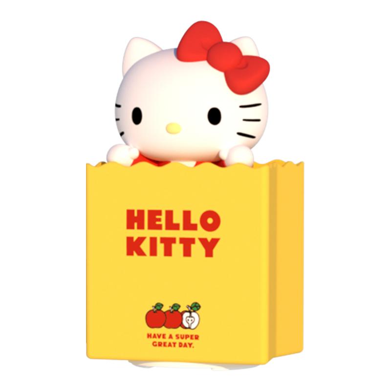 2026新款小夜灯卧室睡眠宿舍伴睡灯HelloKitty高颜值女生生日礼物