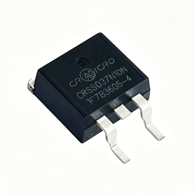 原装正品CRSS037N10N等场效应管