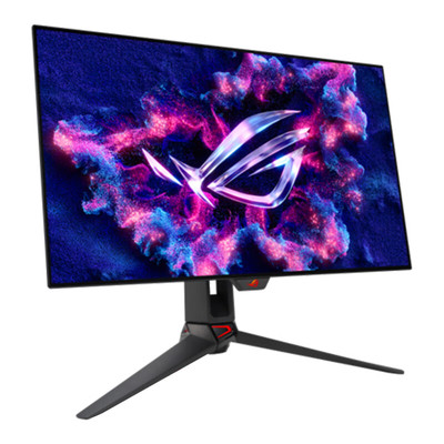 ROGPG27UCDM超神4K电竞显示器