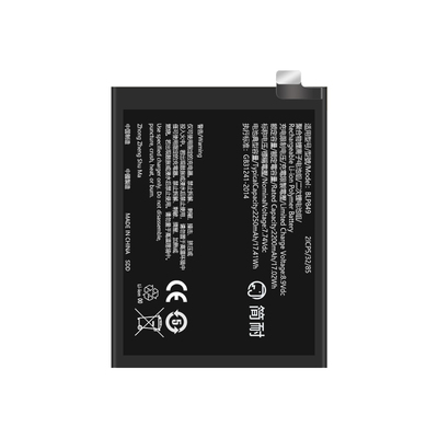 适用Realme真我GT电池快充原装厂