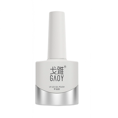 戈雅美甲透明晕染胶腮红指甲油胶