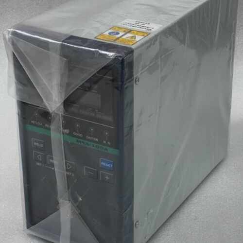 Miyachi MEA-100A-00-00 Digital Welding Power Supply New