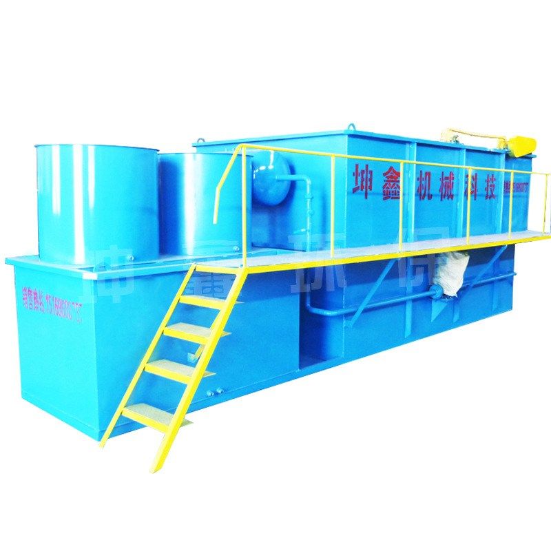 污水处理设备 气浮设备 供应溶气气浮机旋流式溶气气浮机,机械设备,过滤设备,淘宝优惠券,粉丝福利购,淘宝优惠卷