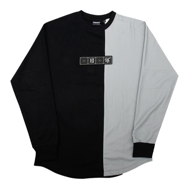 247ClothingDog圆领长袖卫衣