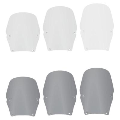 适用本田佛沙nss350挡风玻璃加高