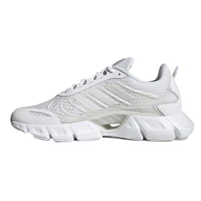 阿迪达斯网面透气运动跑步鞋