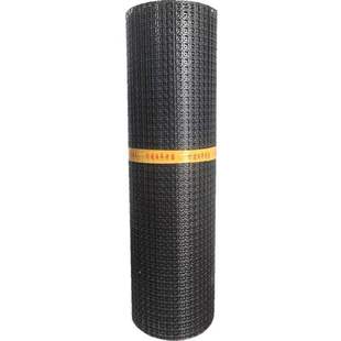 良尔黑胶塑料网格阳台儿童宠物楼梯防护网装修安全围栏猫咪防护网