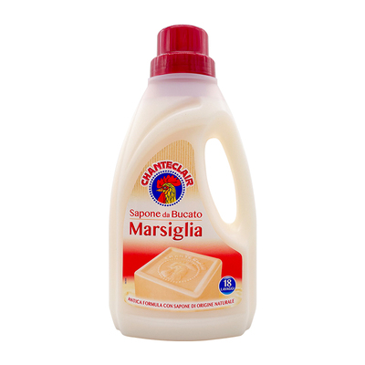 意大利大公鸡管家强效去污洗衣液