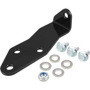 适用于本田思域Acura Integra B系列发动机改装变速箱扭力支架