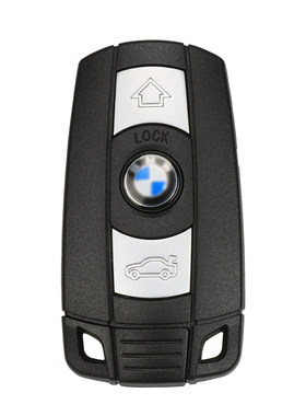BMW/宝马车钥匙壳用旧换新