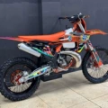 K23-MT250两冲