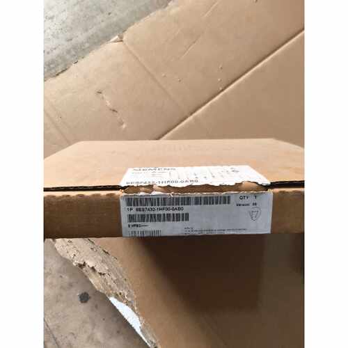 【请询价】S7400PLC模拟量输出模块6ES74321