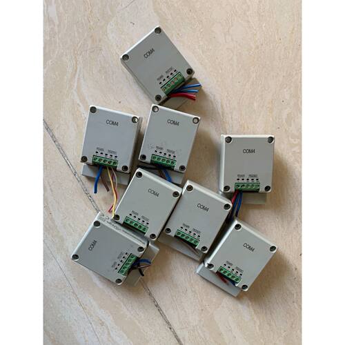 议价PLC模块AFPX-COM4，RS485 RS232