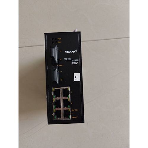 议价KYLAND东土 KIEN2000B-2S-SC-6TX 工
