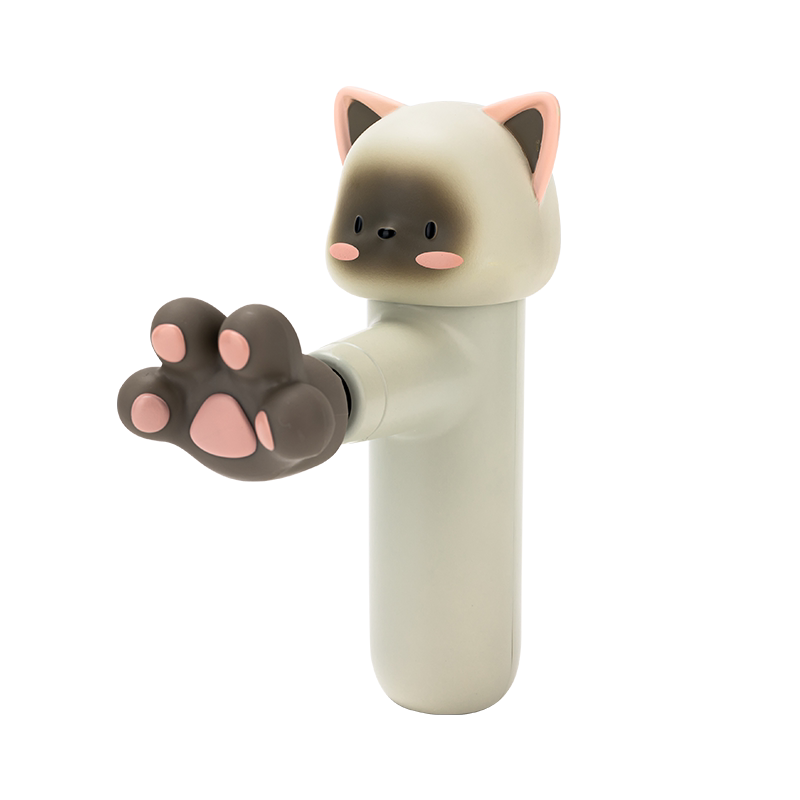 【七夕节礼物】猫咪筋膜枪礼盒