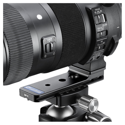 适马70-200mm镜头替换脚