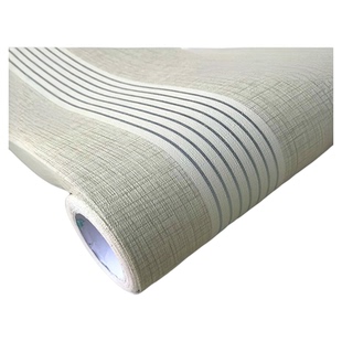 pvc自贴自粘加厚彩装膜防水墙纸壁纸卧室客厅背景韩国地中海包邮