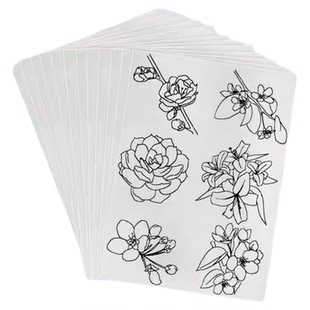 原创水溶布刺绣贴交通工具图案不干胶标签贴纸手工DIY装饰标签汽车图案创意汽车主题高颜值创图案卡通水溶布