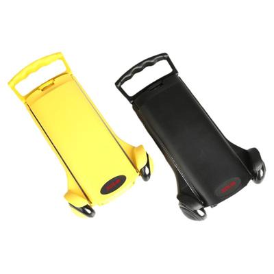 铝合金便携折叠迷你书包小拉车