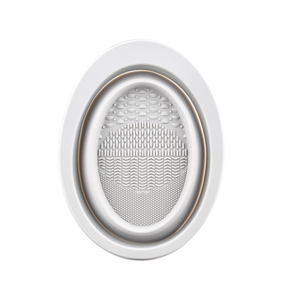 小胖丁折叠硅胶洗刷碗深层清洁