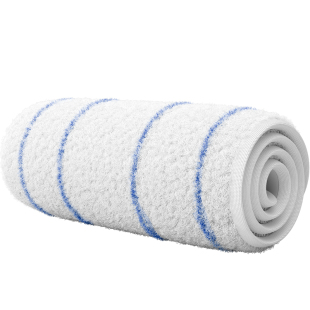 Tyroler蒂罗尔热销原装易清洗超细纤维拖把布老客户两片以上包邮