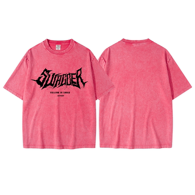 SWAGGER男女通用嘻哈街舞舞蹈服