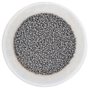 颗粒草炭土兰花铺面护颈护茎圆粒泥炭多肉拌土有机1-3-6mm5斤包邮