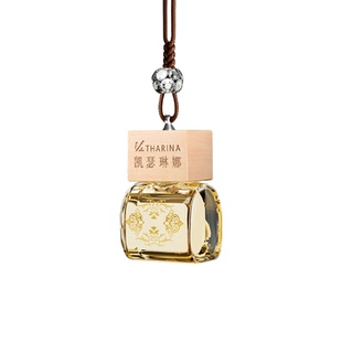 凯瑟琳娜车载香薰汽车香水挂件女高级感车用2025新款男士车挂吊坠