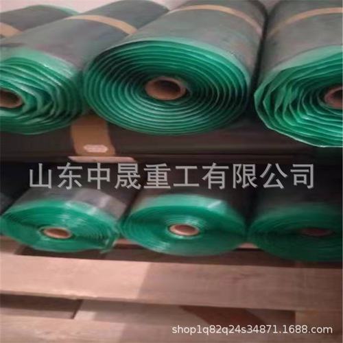 硫化机胶浆胶片 使用方便规格齐全抗强度大 耐磨性高作业灵活