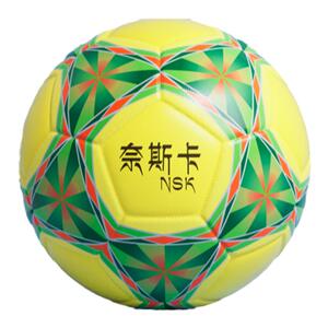 4号足球儿童小学生专用3号四号5号中考专业训练青少年耐磨PU足球