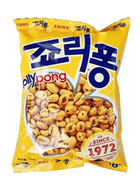 韩国进口克丽安大麦粒74g