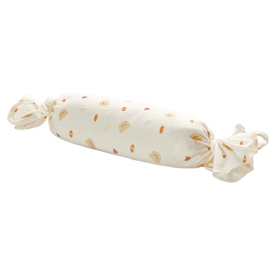 新生婴儿宝宝安抚枕头决明子糖果枕靠背侧睡抱枕安全感神器防惊跳