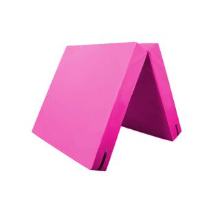 舞蹈练功垫子中国舞专用垫儿童女幼少儿家用折叠加厚防滑方块地垫