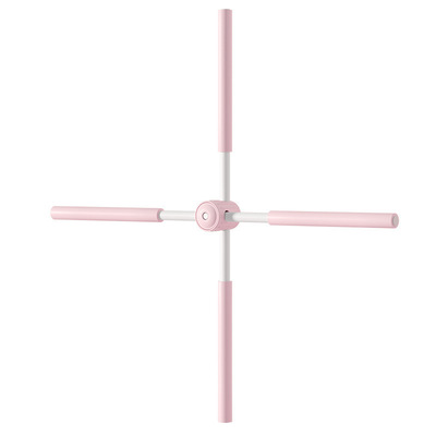 古米梵开背棍形体棍瑜伽