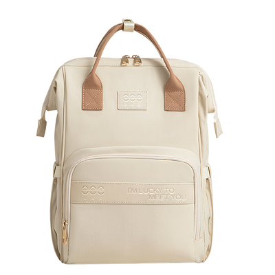 宝宝三妈咪包多功能轻便精致简约