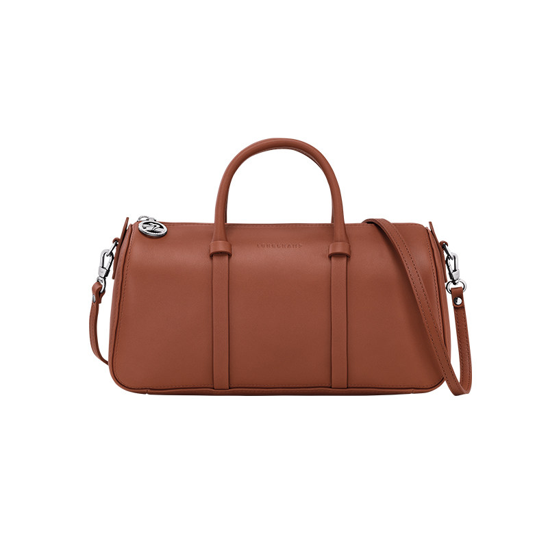 LONGCHAMP/珑骧DAYLONG M 手提包中号龙骧保龄球包10271HFK