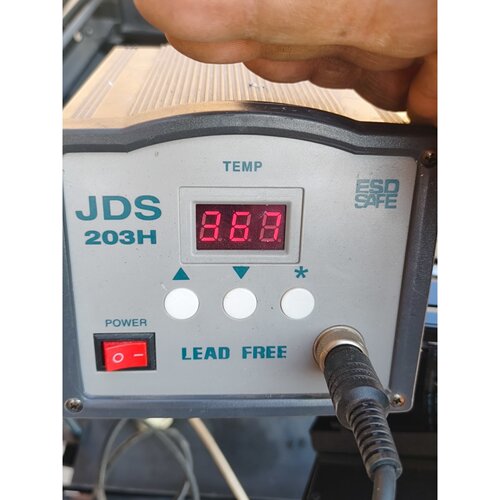 议价JDS203H电烙铁90w220V维修