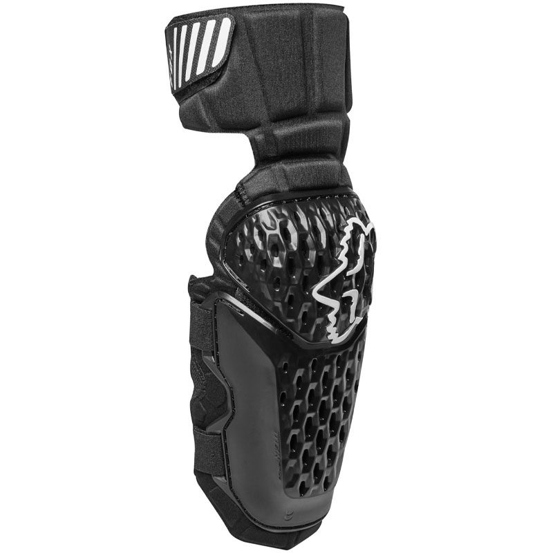 FOX Titan Race户外骑行护具护肘舒适灵活舒适通风肘部保护器