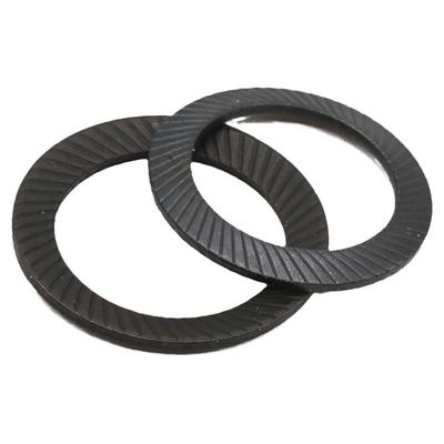 【全网热销】双面齿自锁垫圈大全